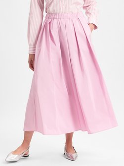 Max Mara spódnica maxi - Curvato
