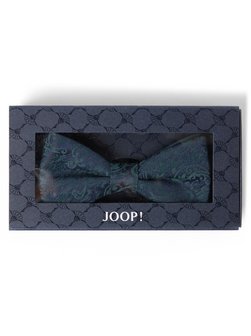 Muszka męska z zawartością wełny