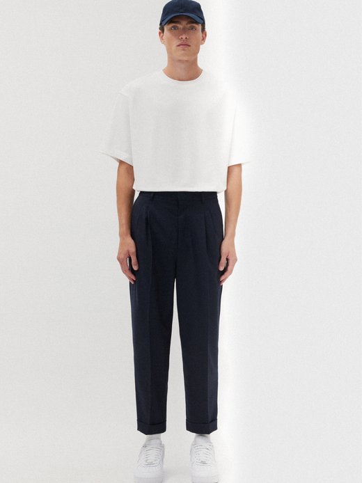 N.N. Cap - Unisex - Regular Fit