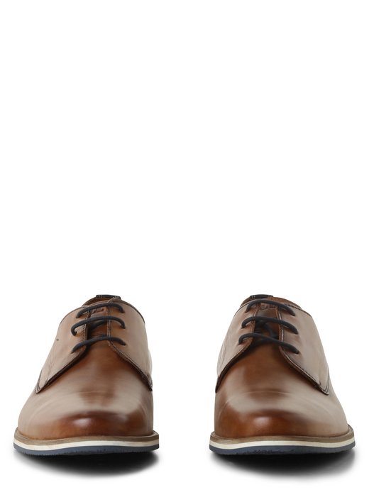Niskie buty męskie - DAKIN