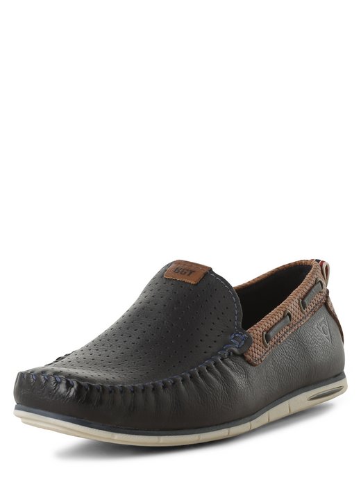 Niskie buty męskie