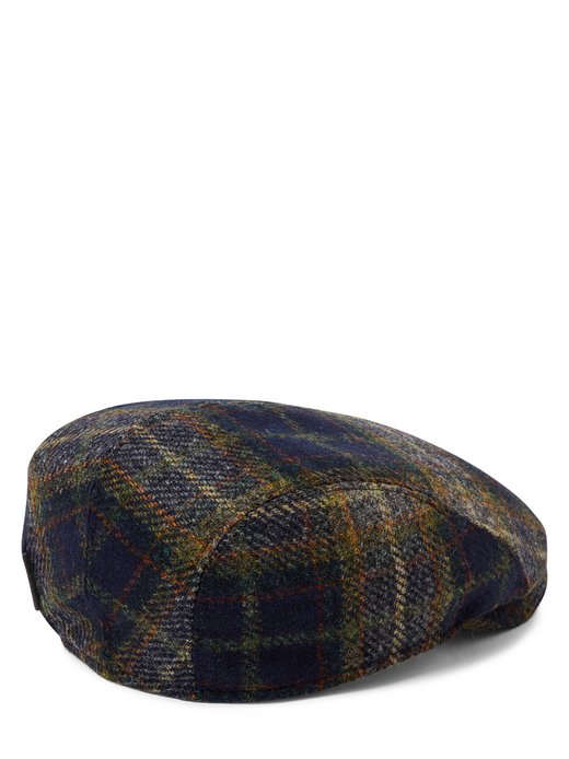 Nowa wełniana czapka z daszkiem dla mężczyzn - Jackson