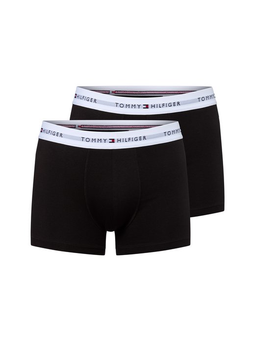 Obcisłe bokserki męskie pakowane po 3 szt.