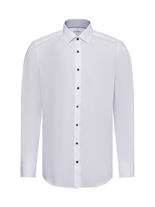 Olymp - Męska koszula biznesowa