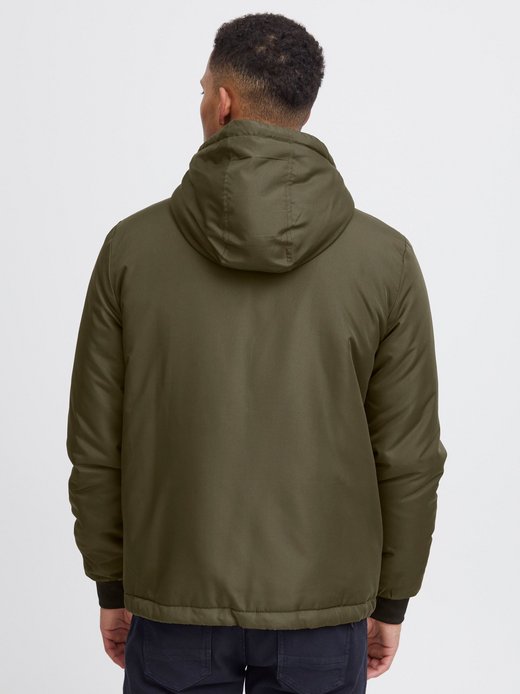 Outdoorjacke