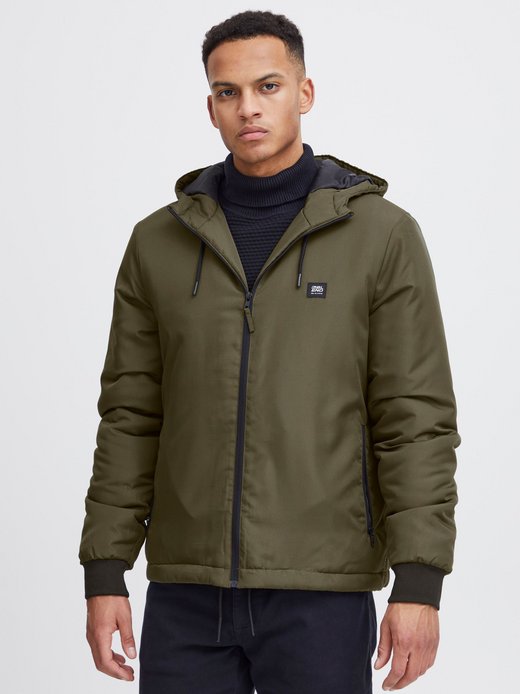 Outdoorjacke