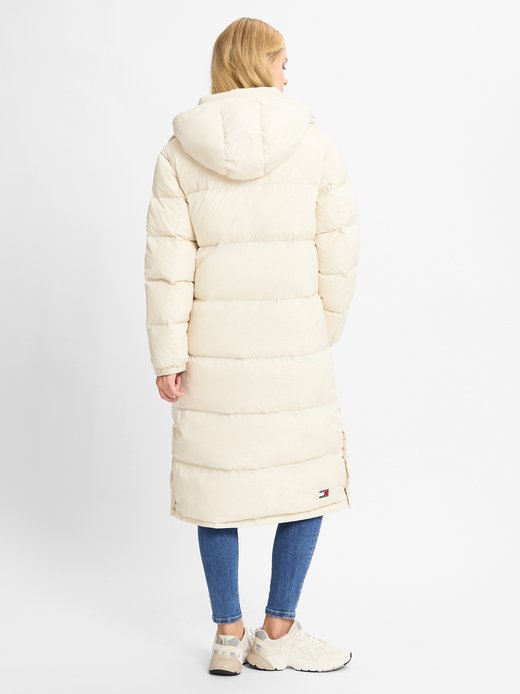 Płaszcz damski - Alaska