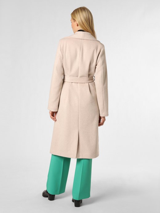 Płaszcz damski – SLFRosa