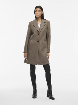 Płaszcz damski VIClaudia