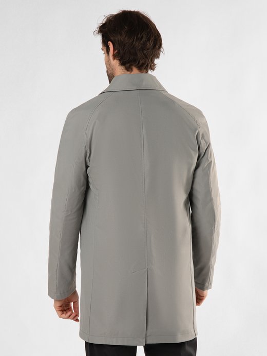 Płaszcz męski - Benven