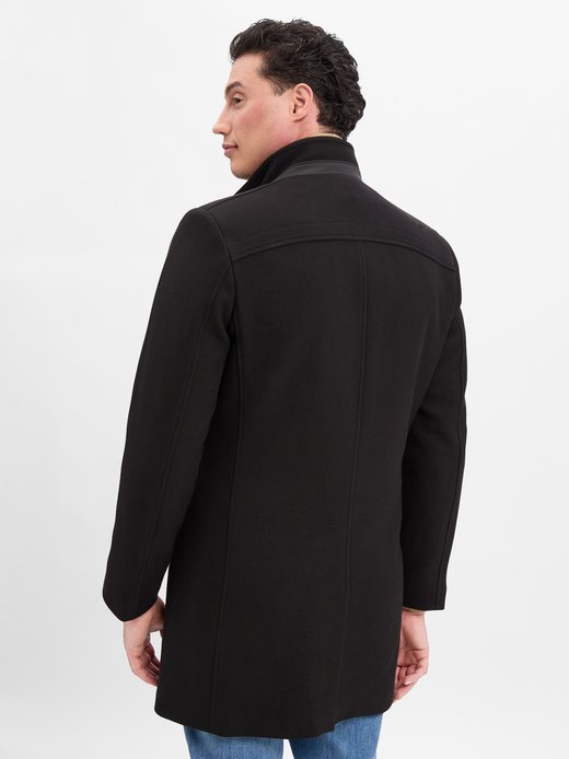 Płaszcz męski - Denver