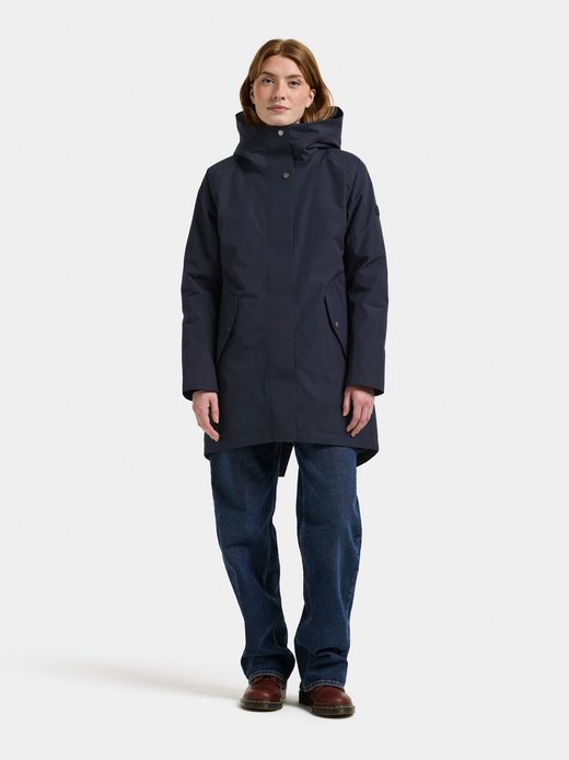 Parka damska – Alana
