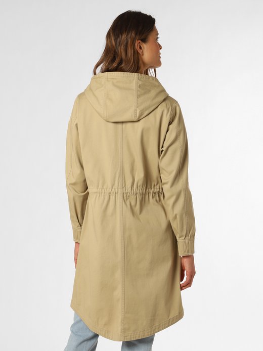 Parka damska – C_Pakono-W