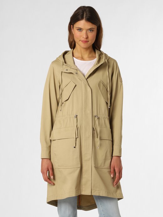 Parka damska – C_Pakono-W