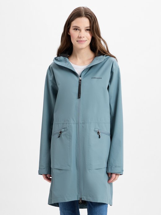 Parka damska - Eliana