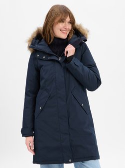 Parka damska - Erna