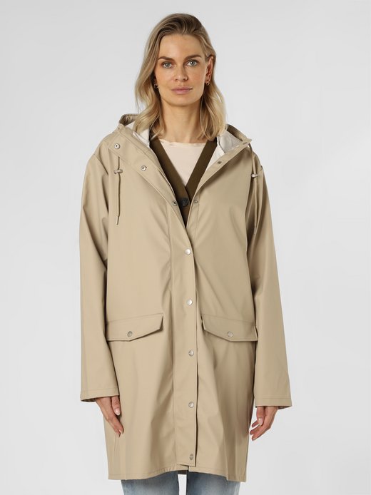 Parka damska – Fabiola