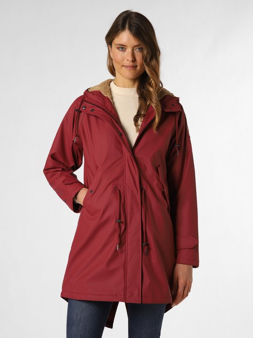Parka damska – Friese Tidaholm