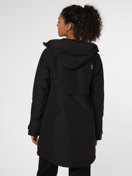 Parka damska – Helle