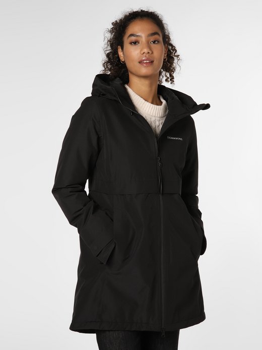 Parka damska – Helle