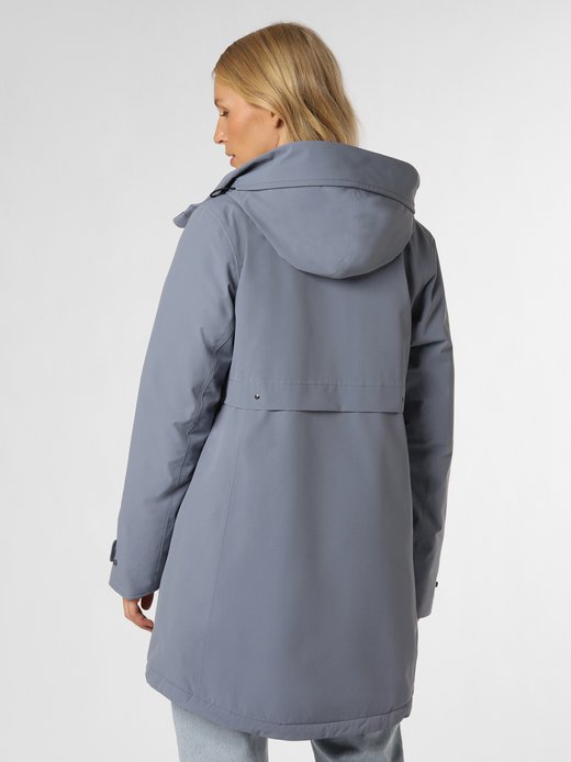 Parka damska – Helle
