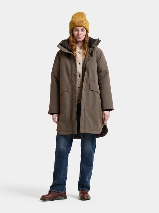 Parka damska – Lilian