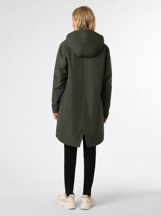 Parka damska – Marta-Lisa