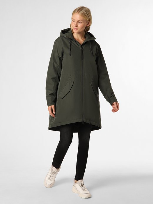 Parka damska – Marta-Lisa