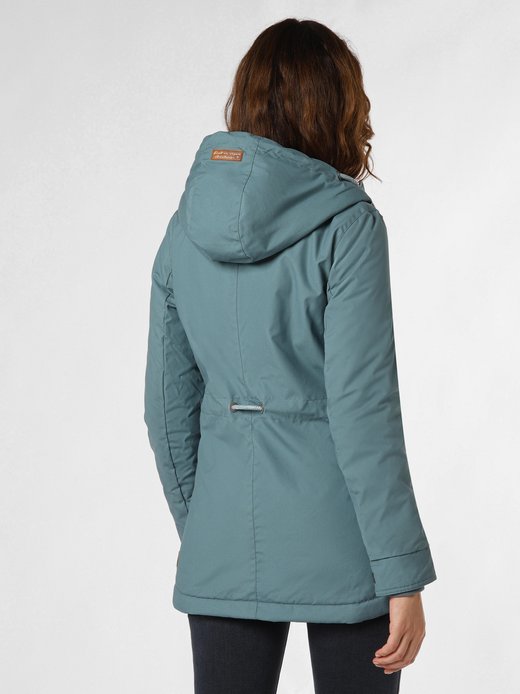 Parka damska – Monadis