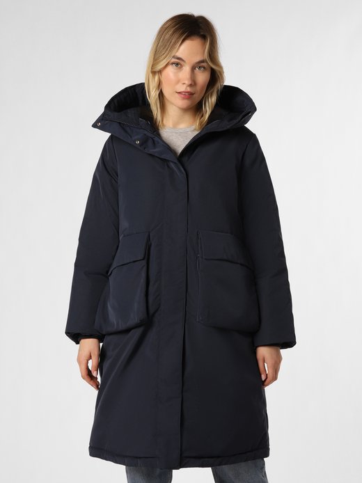 Parka damska – Mount Pearl