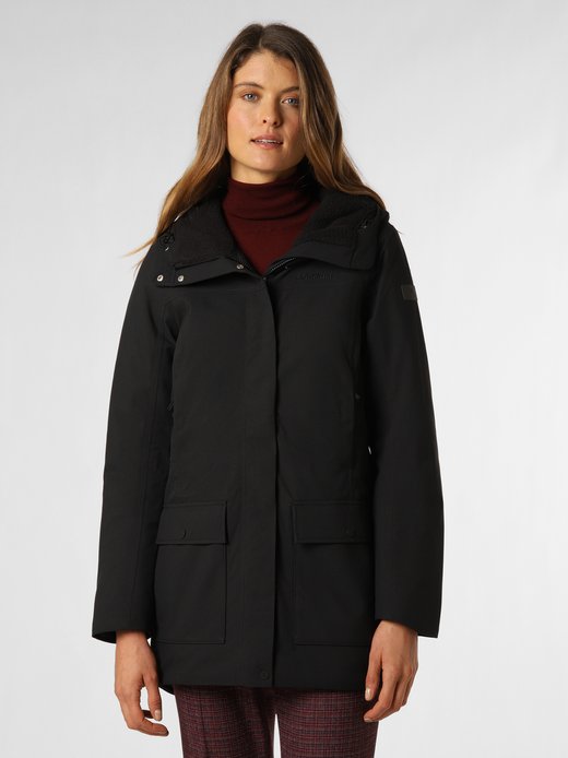 Parka damska – Rotterdam