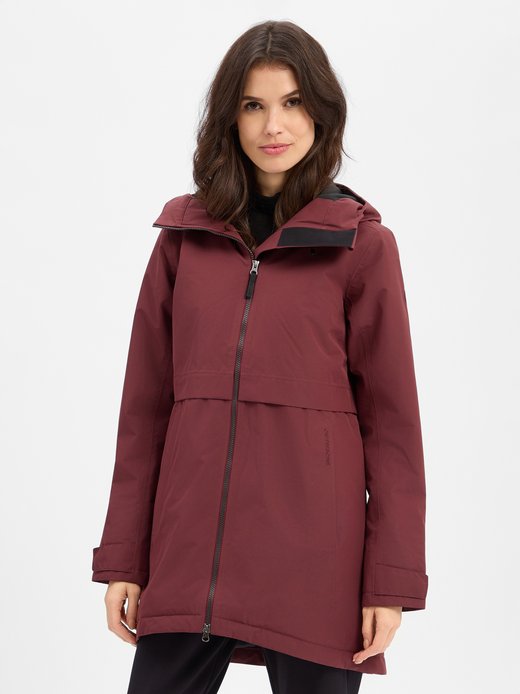 Parka damska – Tiril