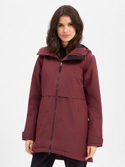 Parka damska – Tiril