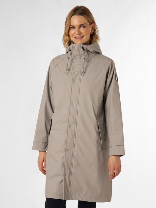 Parka damska – Wittby