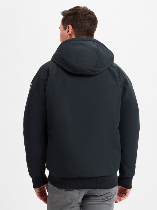 Parka męska - Festholm