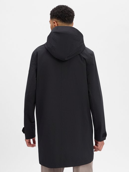 Parka męska - George