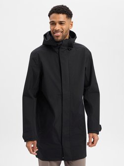 Parka męska - George