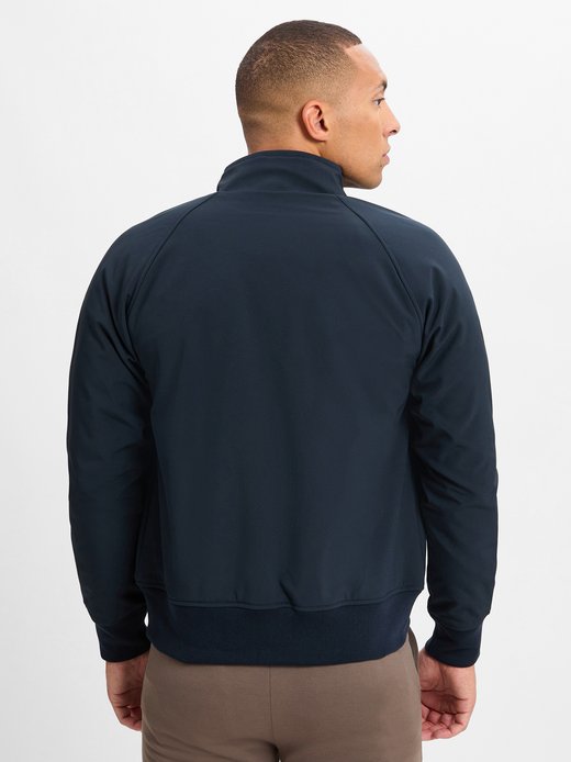 Parka męska - Harrington