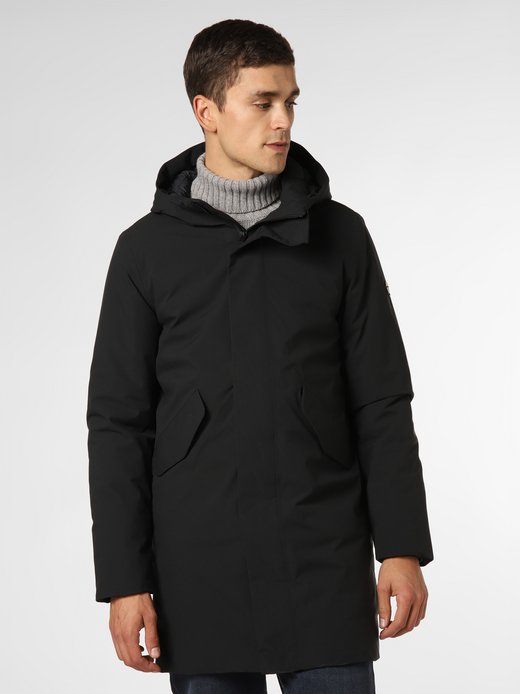 Parka męska – Hjalmar
