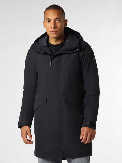 Parka męska – Kenny