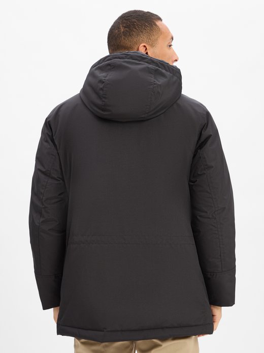 Parka męska - Osiass1