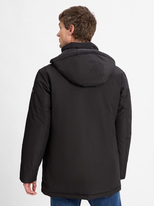 Parka męska – Osiass
