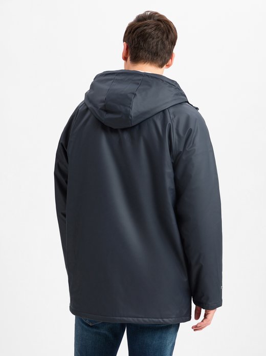 Parka męska - Trekholm