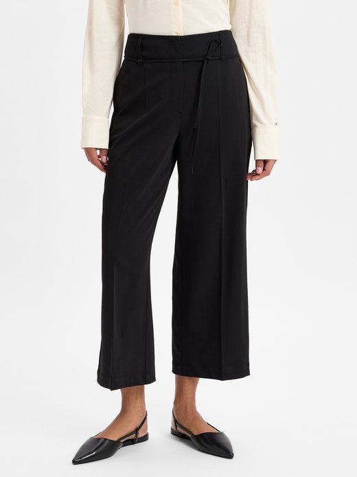 Pasek damski Culotte- Misha