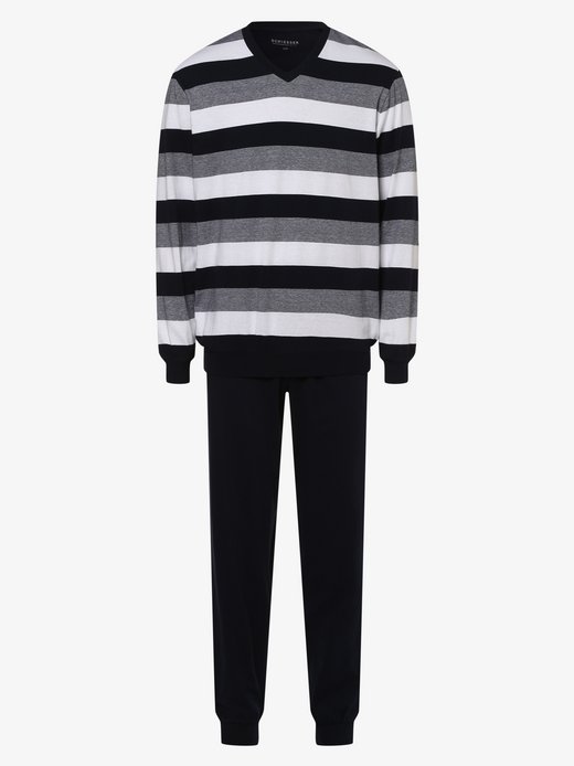 Piżama męska – Basic