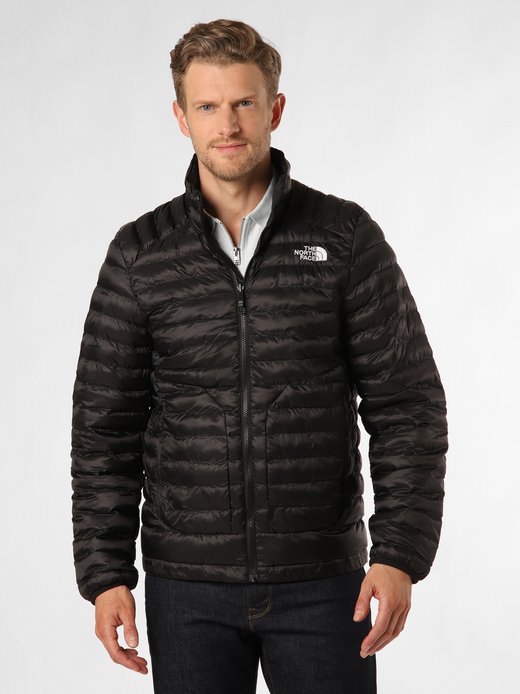 Pikowana kurtka męska
