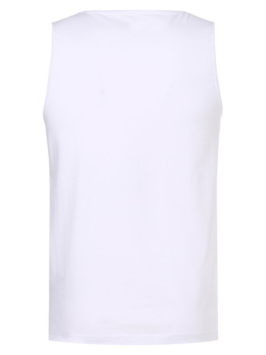 Podkoszulki męskie pakowane po 2 szt.