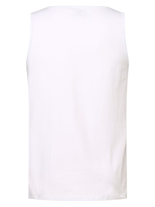 Podkoszulki męskie pakowane po 2 szt.