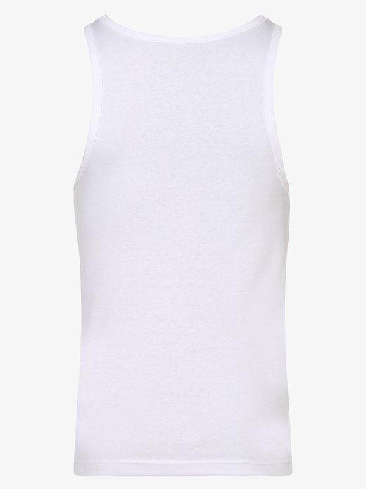 Podkoszulki męskie pakowane po 2 sztuki