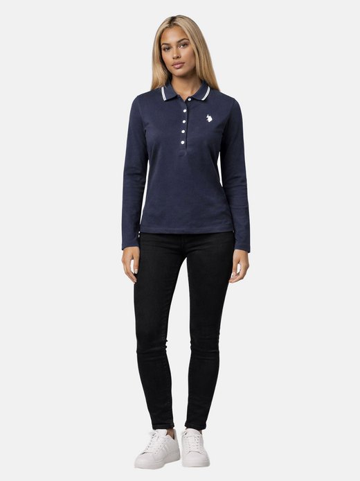 Poloshirt  -  USDaance